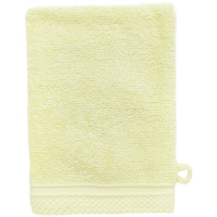 Bamboo Washcloth - Light Olive