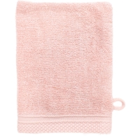 Bamboo Washcloth - Salmon