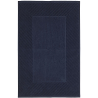 Bathmat 80 - Navy Blue