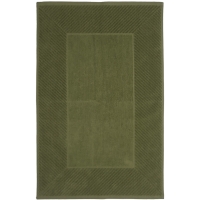 Bathmat 80 - Olive green