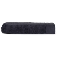 Deluxe Beach Towel - Anthracite