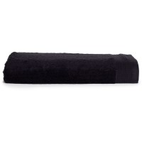 Deluxe Beach Towel - Black