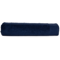 Deluxe Beach Towel - Navy Blue