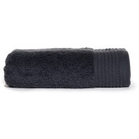 Deluxe Towel 50 - Anthracite