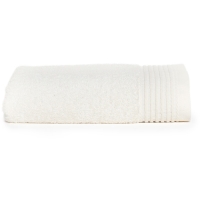 Deluxe Towel 50 - Ivory Cream