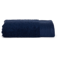 Deluxe Towel 50 - Navy Blue