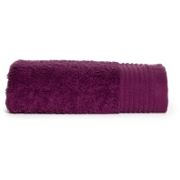 Deluxe Towel 50 - Plum