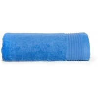 Deluxe Towel 60 - Aqua Azure
