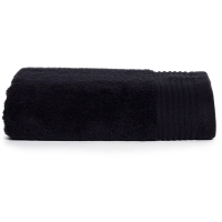 Deluxe Towel 60 - Black