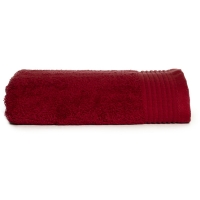 Deluxe Towel 60 - Burgundy