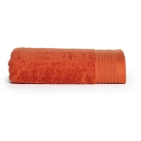 Deluxe Towel 60 - Terra Spice