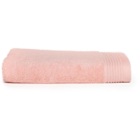 Deluxe Bath Towel - Salmon