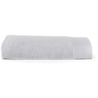 Deluxe Bath Towel - Silver Grey