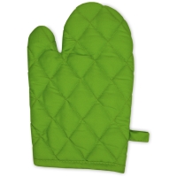 Kitchen Gloves - Lime Green