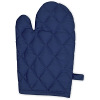 Kitchen Gloves - Navy Blue