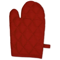Kitchen Gloves - Red