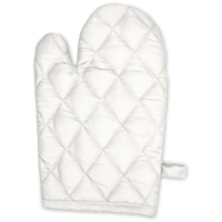 Kitchen Gloves - White