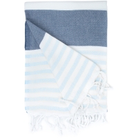 Hamam Marine  - Navy Blue/Light Blue