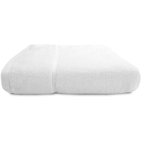 Luxury Hotel towel  - White