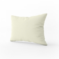 Pillowcase Classic - Cream