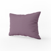 Pillowcase Classic - Plum