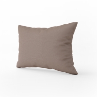 Pillowcase Classic - Taupe