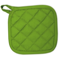 Pot Holder - Lime Green