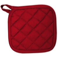 Pot Holder - Red