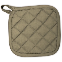 Pot Holder - Taupe