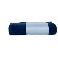 Sublimation Towel - Navy Blue