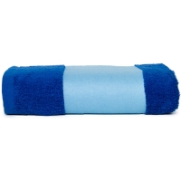 Sublimation Towel - Royal blue
