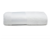 Sublimation Sport Towel - White