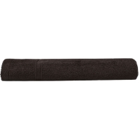 Recycled Classic Beach Towel - Anthracite