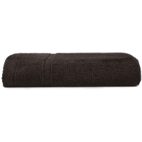 Recycled Classic Towel - Anthracite