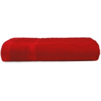 Recycled Classic Towel - Bandera Red