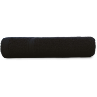 Recycled Classic Towel - Black