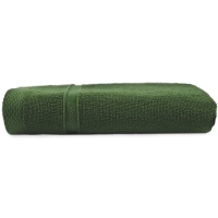 Recycled Classic Towel - Bottle Green