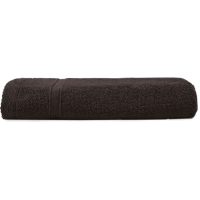 Recycled Classic Bath Towel - Anthracite
