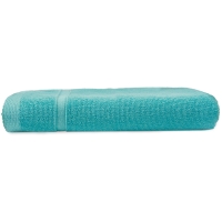 Recycled Classic Bath Towel - Sea Green