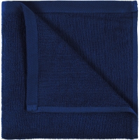 Salon Towel - Navy Blue