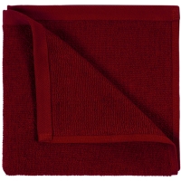 Salon Towel - Red