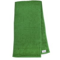 Sport Towel - Green