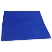 Tea Towel - Royal blue