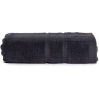 Ultra Deluxe Towel - Anthracite