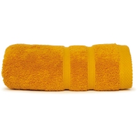 Ultra Deluxe Towel - Gold yellow