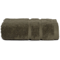 Ultra Deluxe Towel - Olive green