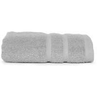 Ultra Deluxe Towel - Silver Grey