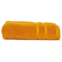 Ultra Deluxe Bathtowel - Gold yellow