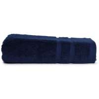 Ultra Deluxe Bathtowel - Navy Blue