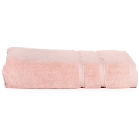 Ultra Deluxe Bathtowel - Salmon